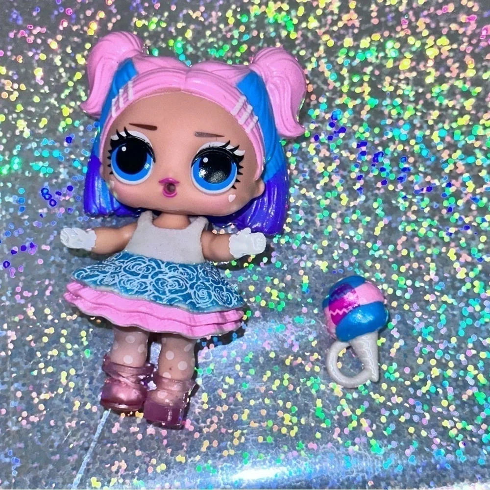 L.O.L. SURPRISE! CANDY Q.T. Spring Bling 3.5